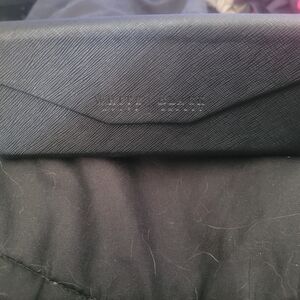 White House Black Market Glasses Case